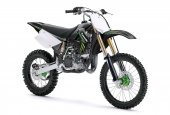 2009 Kawasaki KX100 Monster Energy photo